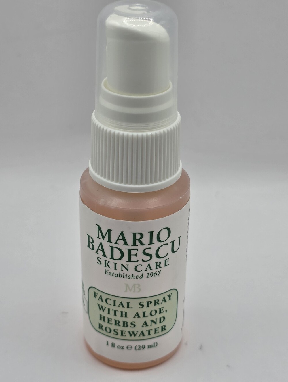 Mario Badescu Facial Spray